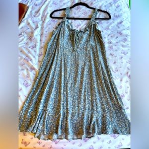 American Eagle Sundress - Size L